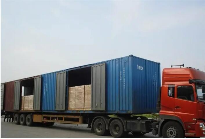 泉州到商水县整车运输