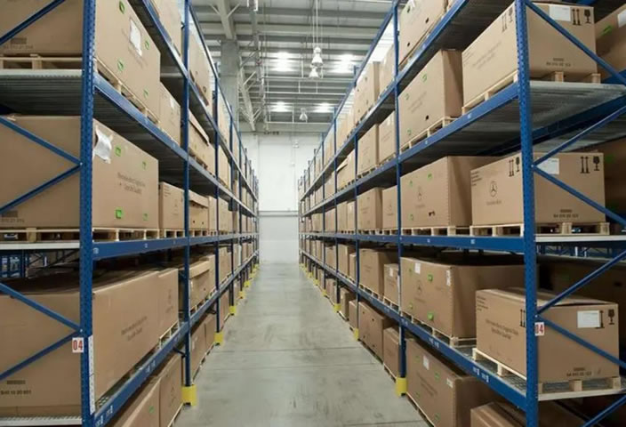 泉州到商水县货物仓储