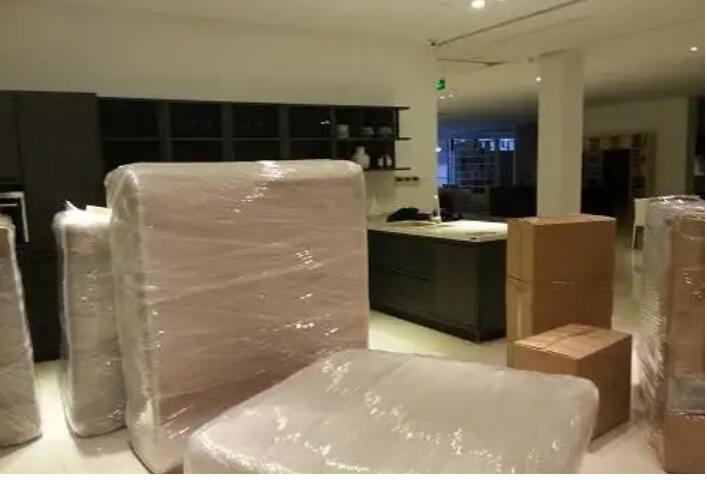 泉州到商水县长途搬家