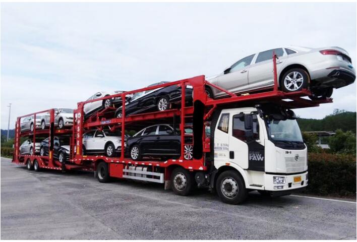 泉州到商水县轿车托运